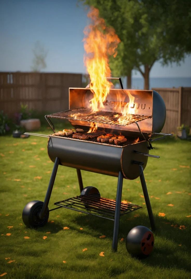Grille
