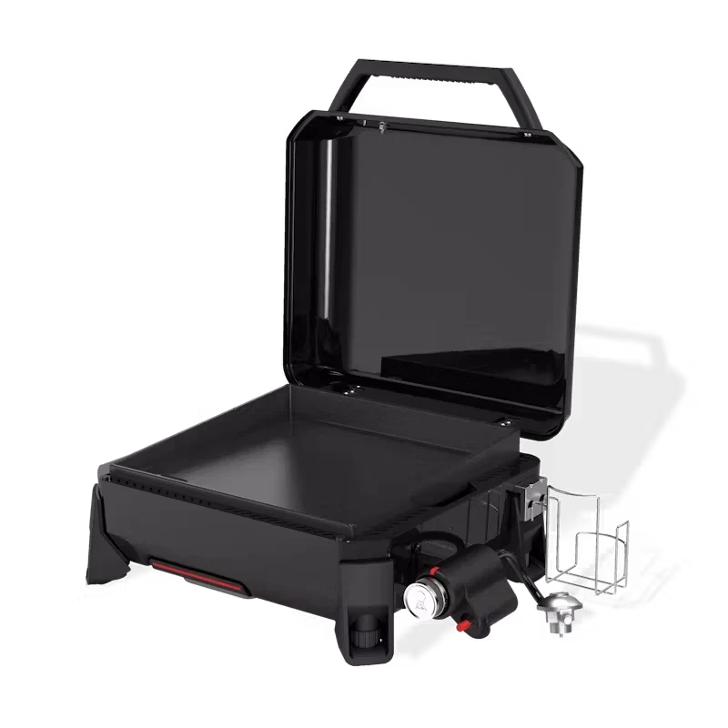 Weber Slate GP 43cm Premium Gas BBQ Griddle