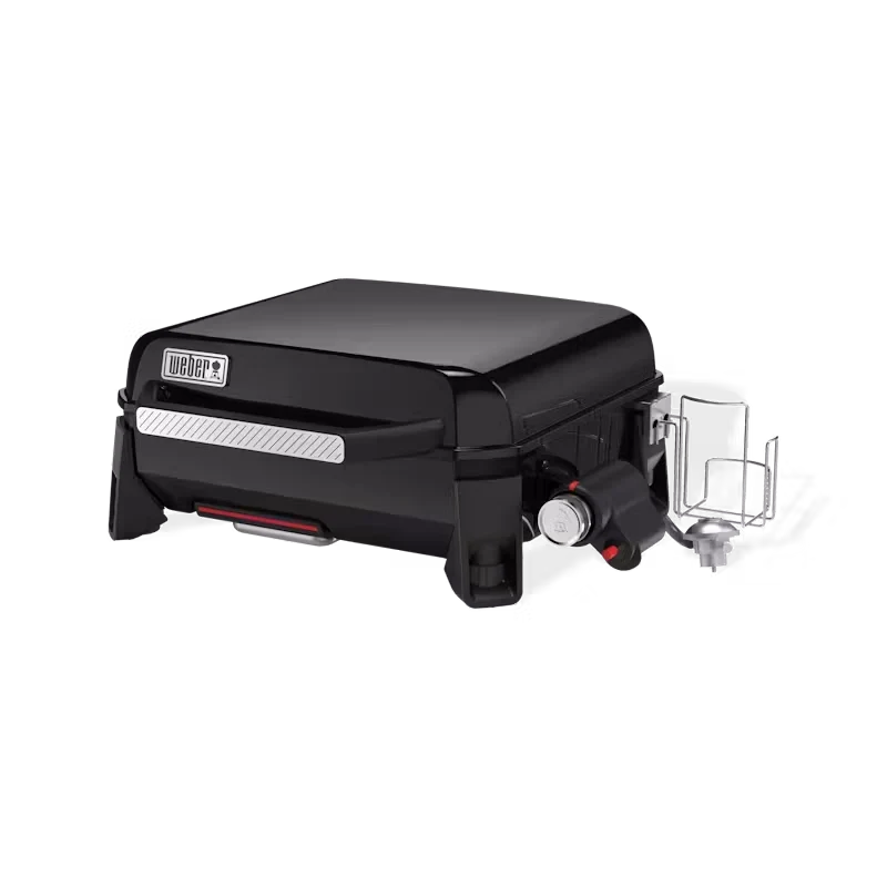 Weber Slate GP 43cm Premium Gas BBQ Griddle