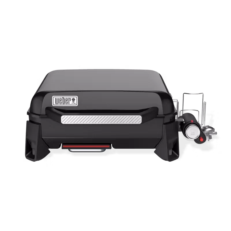 Weber Slate GP 43cm Premium Gas BBQ Griddle