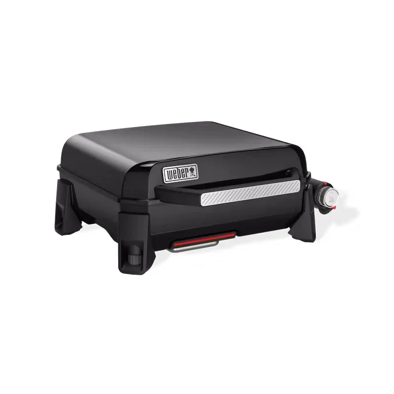 Weber Slate GP 43cm Premium Gas BBQ Griddle