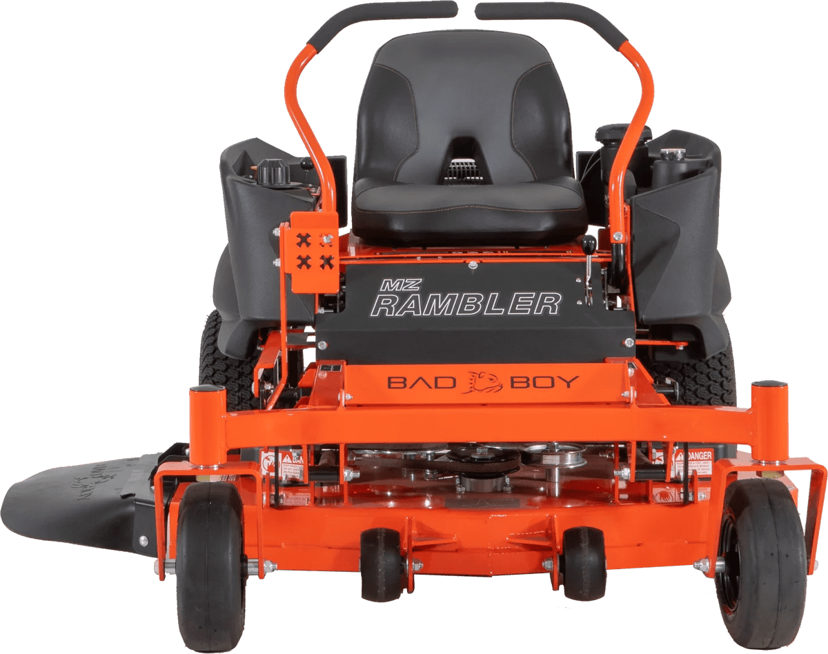 Bad Boy MZ Rambler Zero-Turn Lawn Mower - 42-Inch Deck, Kohler Engine