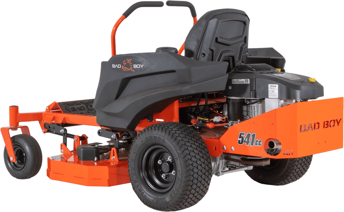 Bad Boy MZ Rambler Zero-Turn Lawn Mower - 42-Inch Deck, Kohler Engine