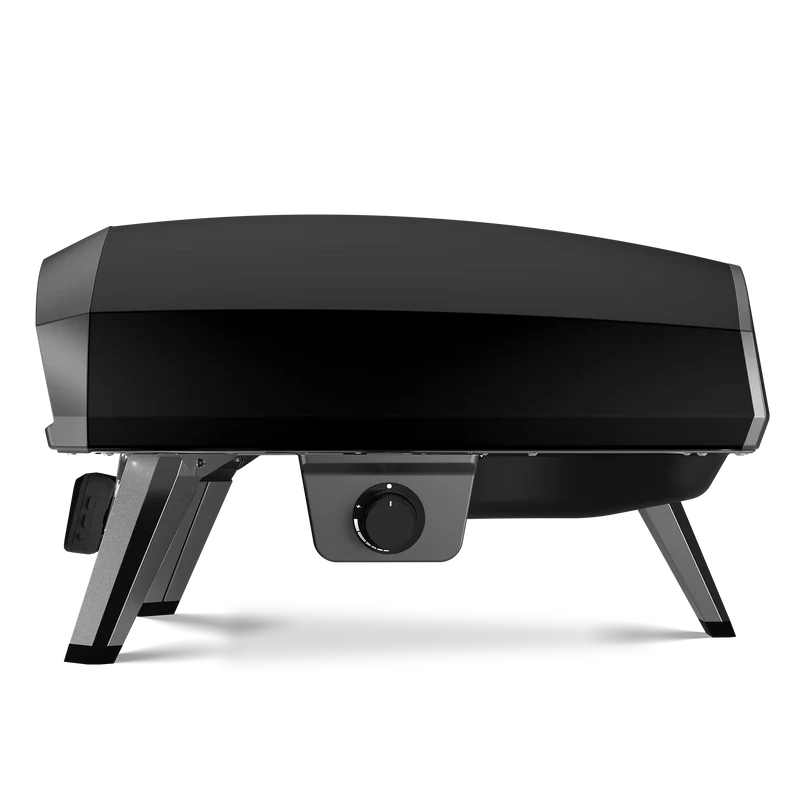 Ooni Koda 2 Pro 18 Foundry Black Gas Pizza Oven