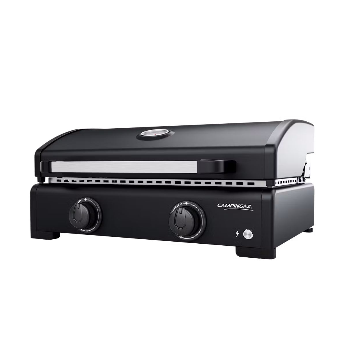 Campingaz Onyx 2 Gas Plancha Griddle 65cm