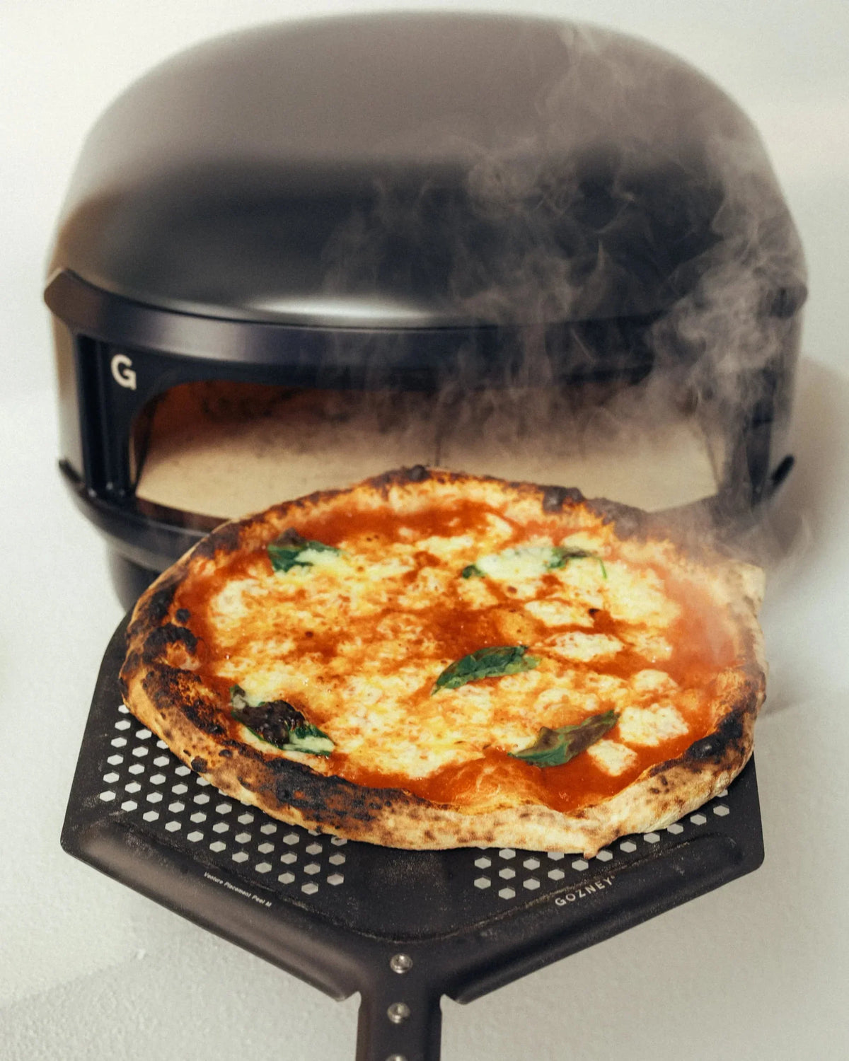 Gozney Arc Lite Off Black Pizza Oven