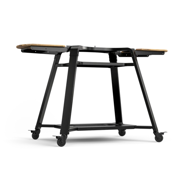 Gozney Dome Gen 2 and Dome XL Pizza Oven Stand