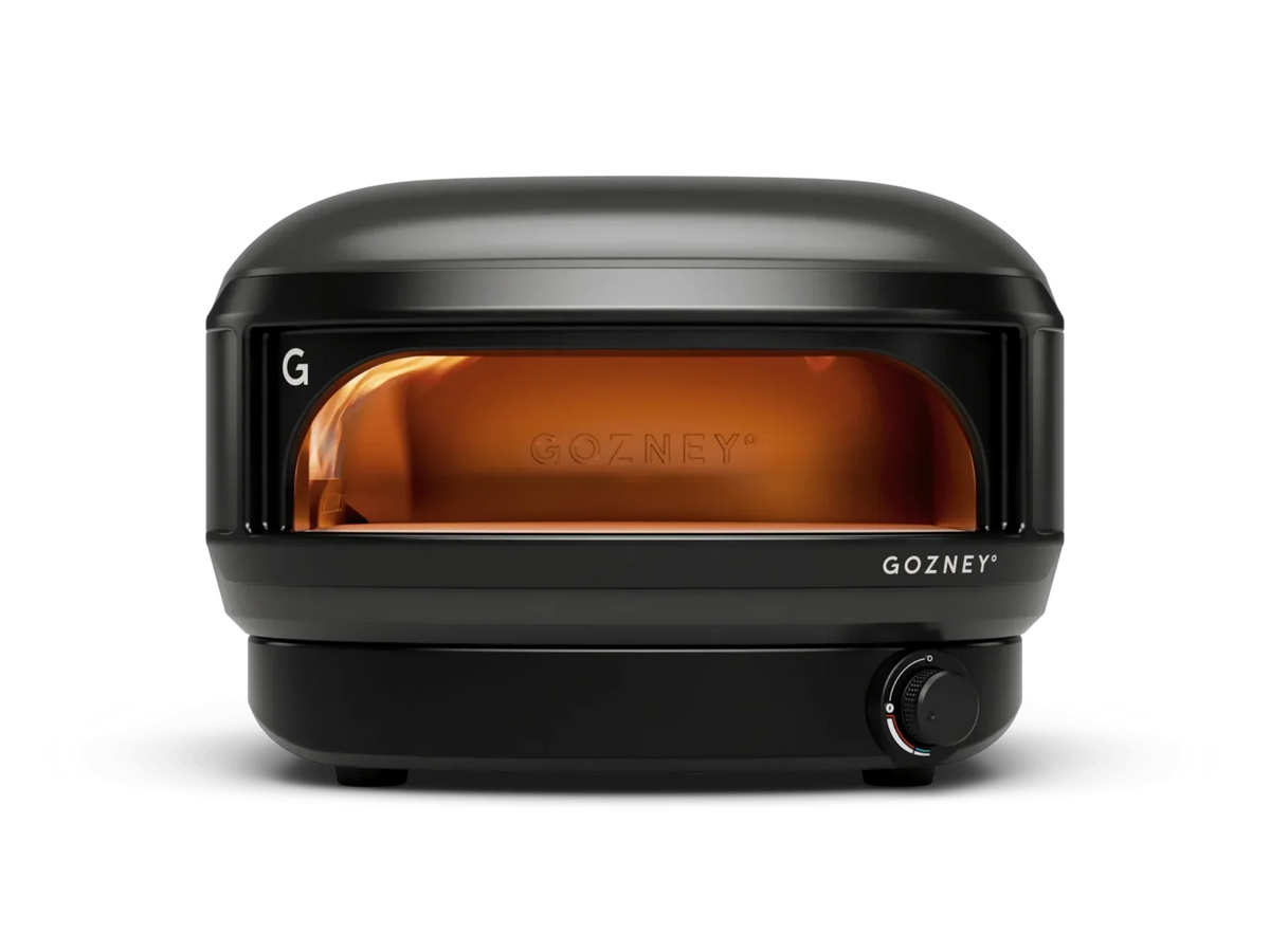 Gozney Arc Lite Off Black Pizza Oven