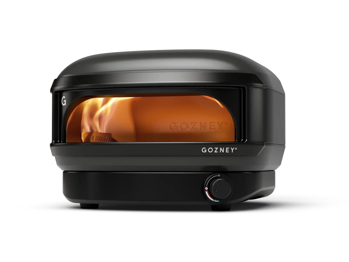Gozney Arc Lite Off Black Pizza Oven