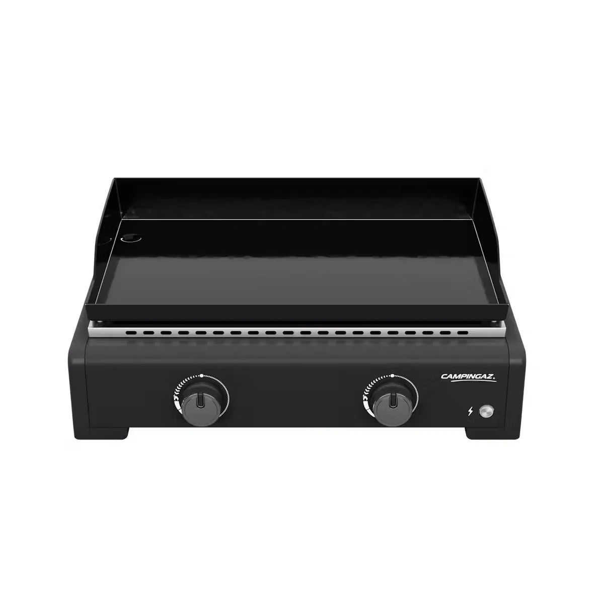 Campingaz Othello 2 L Gas Griddle Plancha 65cm