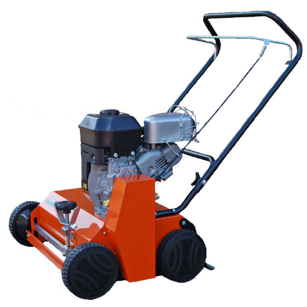 Apache AR601 Professional Petrol Lawn Scarifier