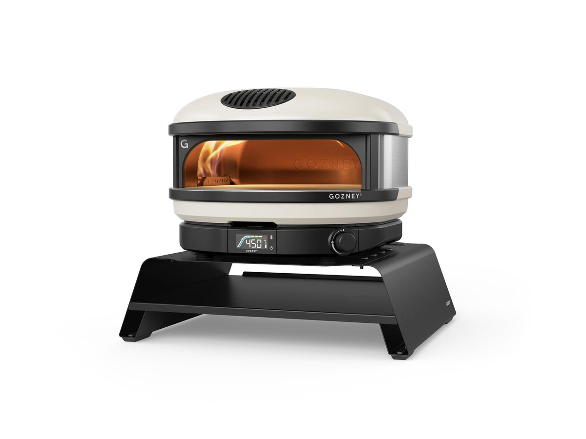 Gozney Arc and Arc XL Pizza Oven Booster