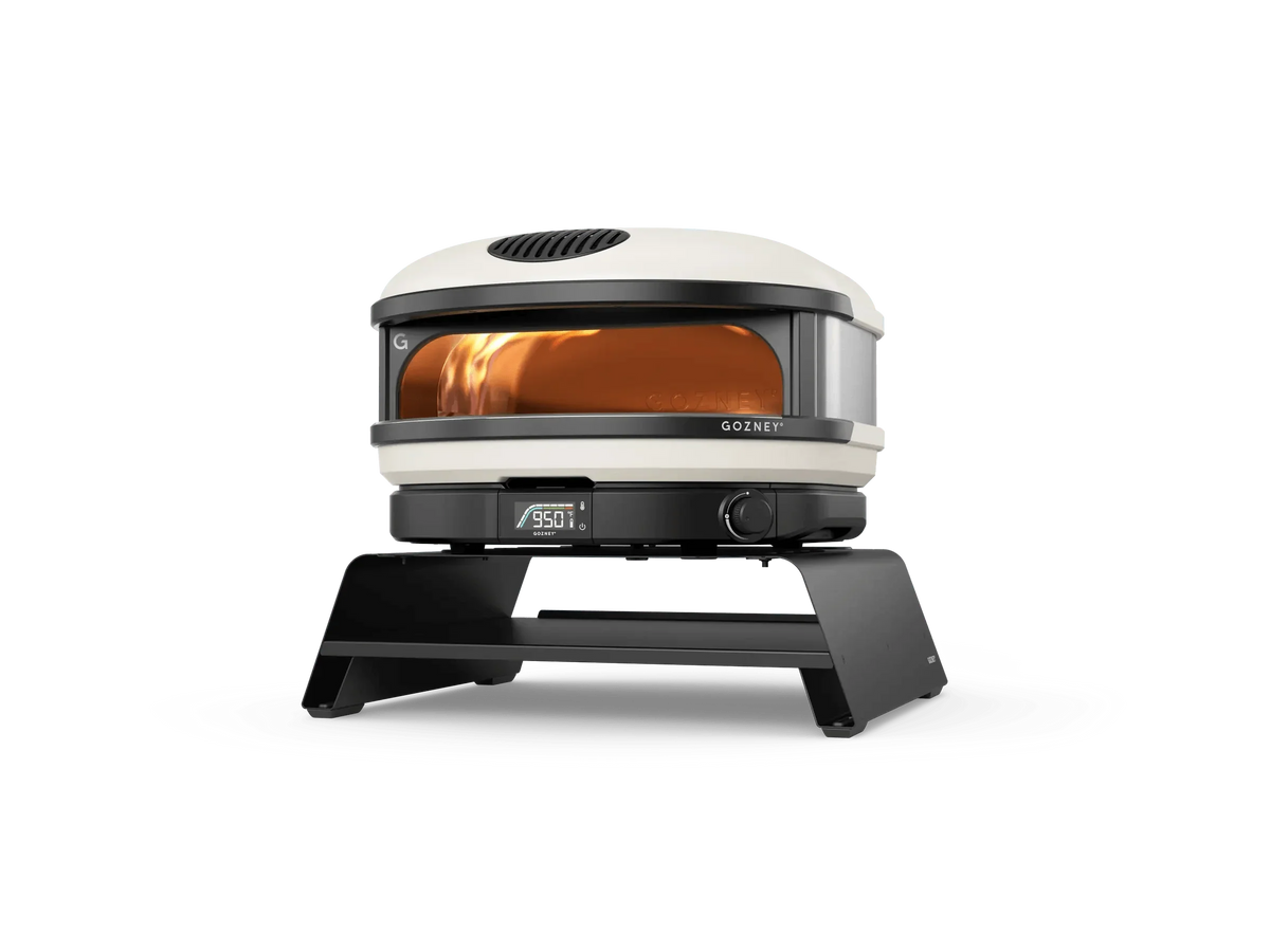 Gozney Arc and Arc XL Pizza Oven Booster