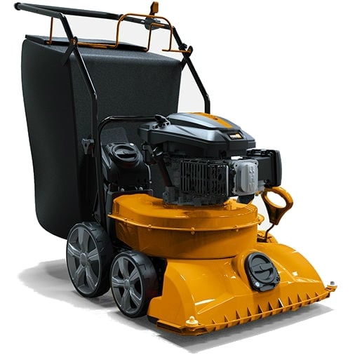 Feider FAST175P Wheeled Garden Vacuum