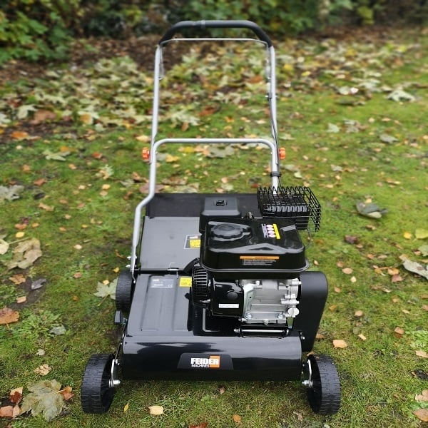 Feider FST212 Petrol Lawn Scarifier