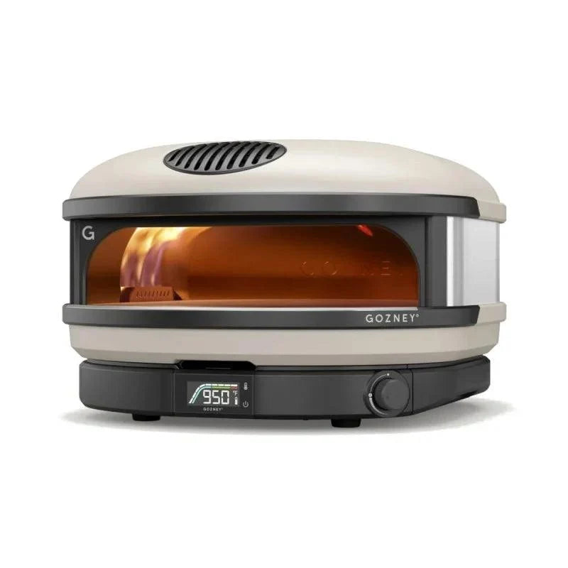 Gozney Arc XL Bone Gas Pizza Oven