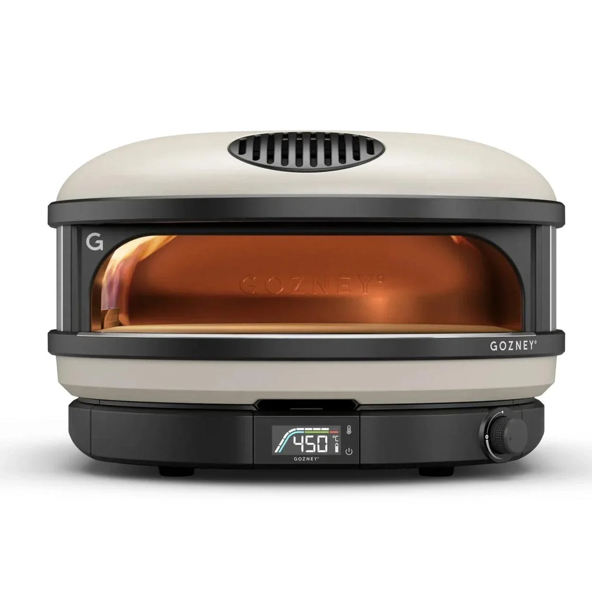 Gozney Arc XL Bone Gas Pizza Oven