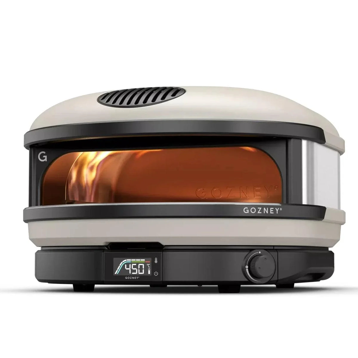 Gozney Arc XL Bone Gas Pizza Oven