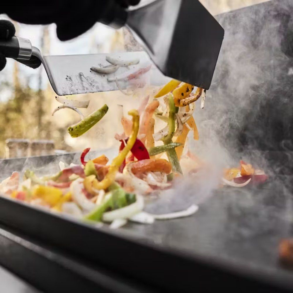 Weber Slate GPD 3 Burner Gas BBQ Grill