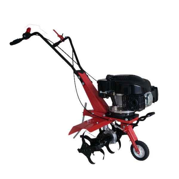 Feider Racing 139PTIL63-C Petrol Front-Tine Tiller