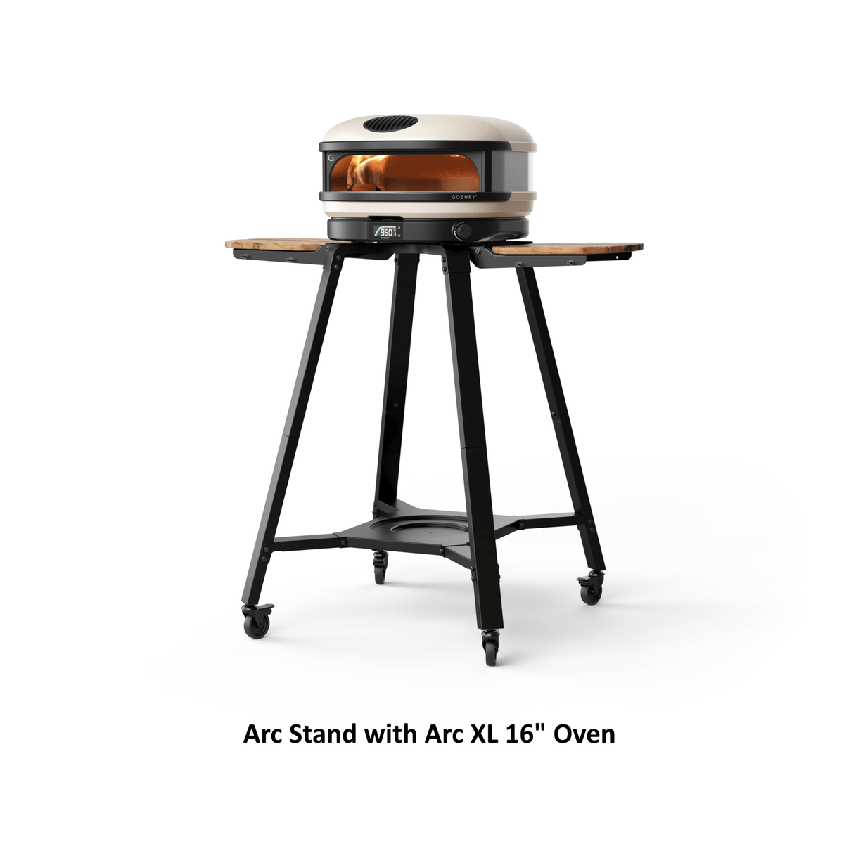 Gozney Arc and Arc XL Pizza Oven Stand