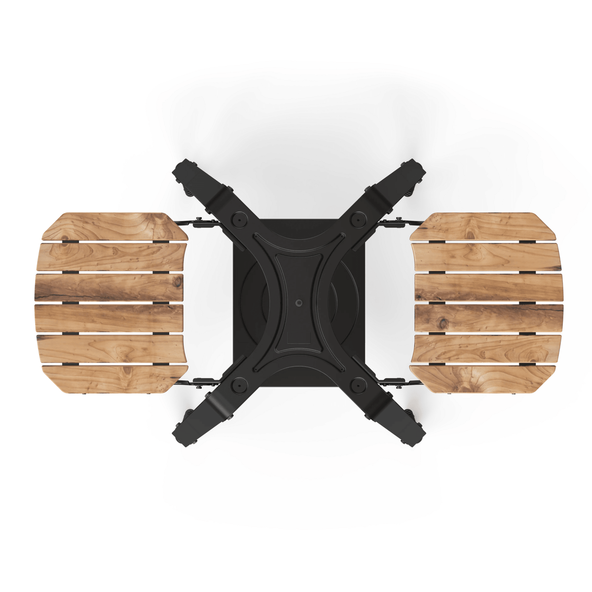 Gozney Arc and Arc XL Pizza Oven Stand