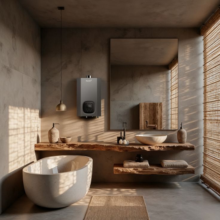 Water Heater