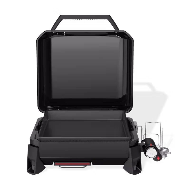 Weber Slate GP 43cm Premium Gas BBQ Griddle
