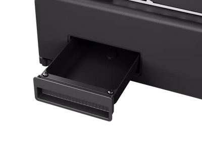Campingaz Sigma 2 Gas Plancha Griddle with Hood 65cm