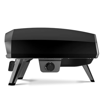 Ooni Koda 2 Pro 18 Foundry Black Gas Pizza Oven