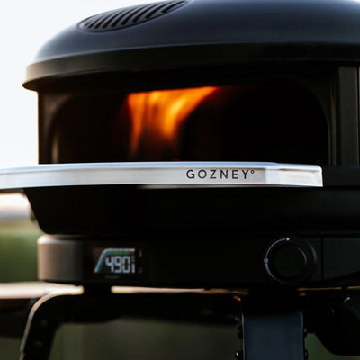 Gozney Arc Pizza Oven Mantel