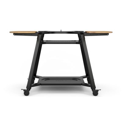 Gozney Dome Gen 2 and Dome XL Pizza Oven Stand