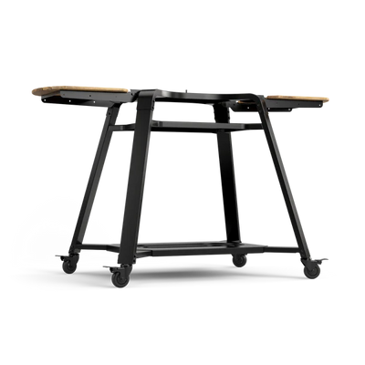 Gozney Dome Gen 2 and Dome XL Pizza Oven Stand