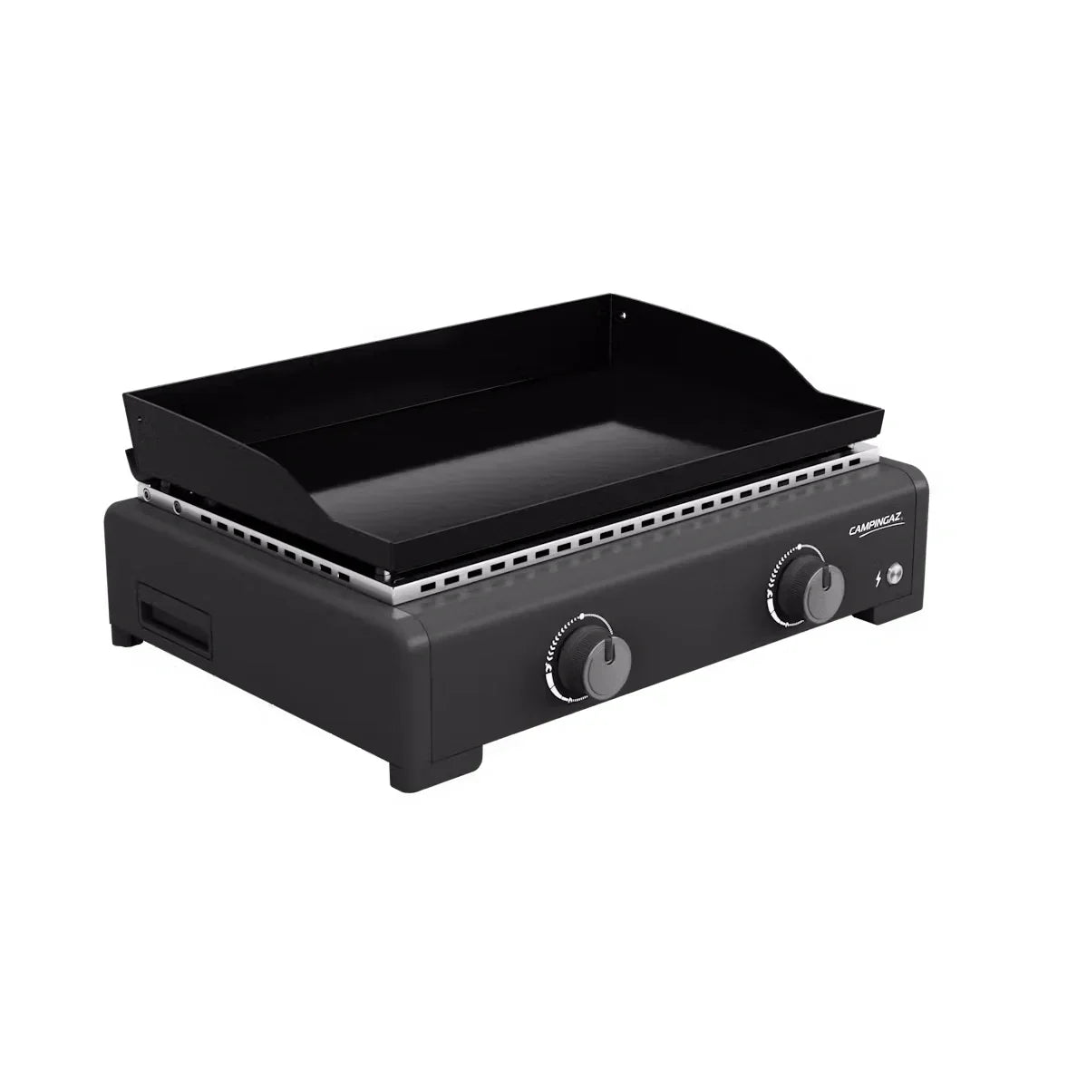 Campingaz Othello 2 L Gas Griddle Plancha 65cm