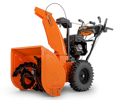 Ariens 921045 Deluxe 24″ Two-Stage Snow Blowers