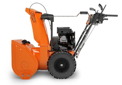 Ariens 921045 Deluxe 24″ Two-Stage Snow Blowers