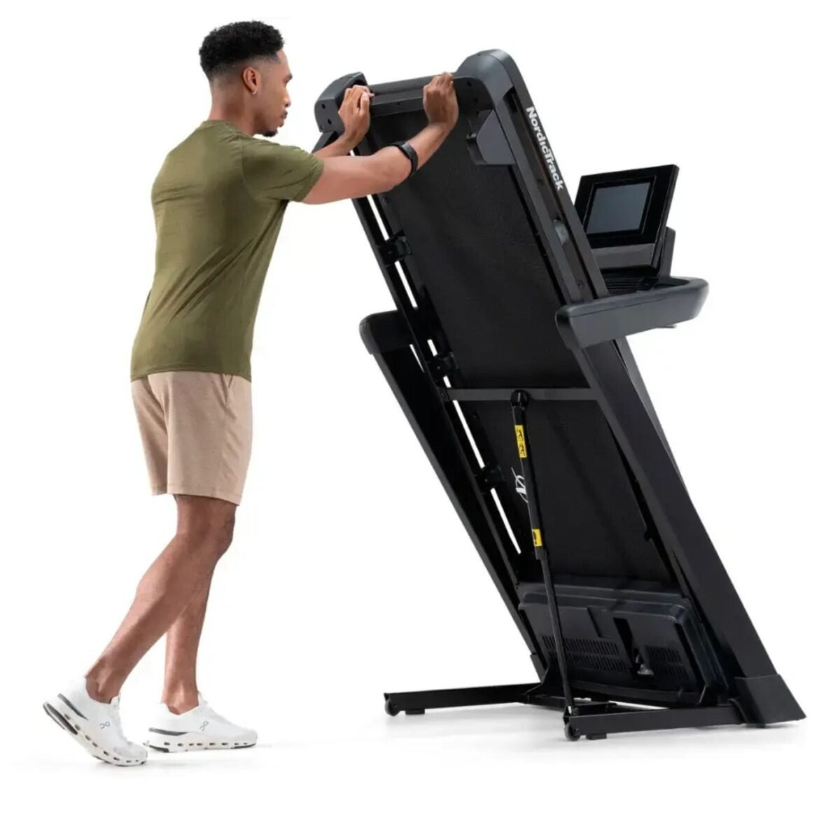 NordicTrack T Series 10 Treadmill