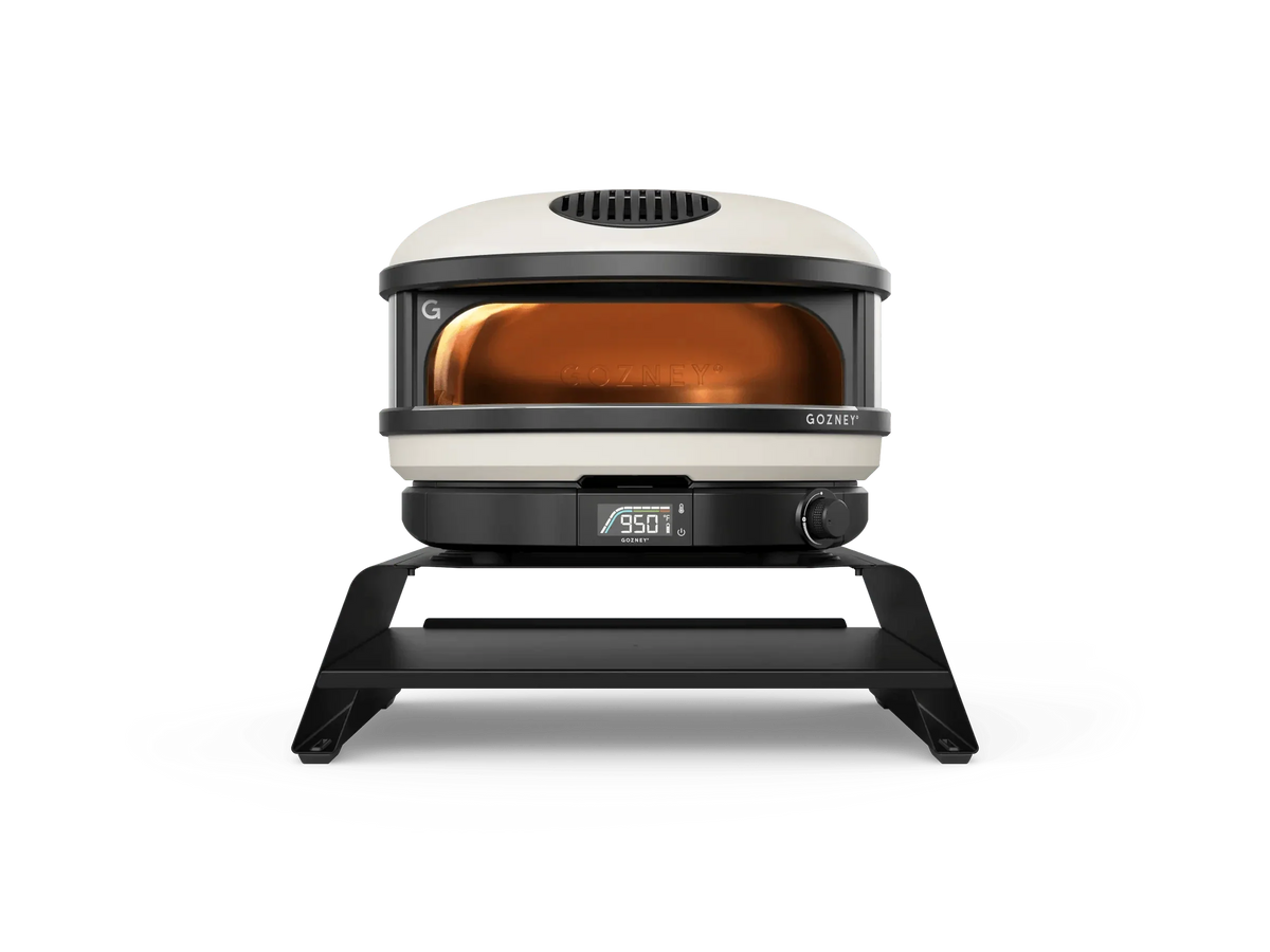 Gozney Arc and Arc XL Pizza Oven Booster