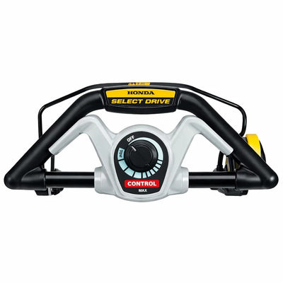 Honda HRX217VKA 21-Inch Self-Propelled Gas Lawn Mower with GCV200 Engine & Nexite Deck